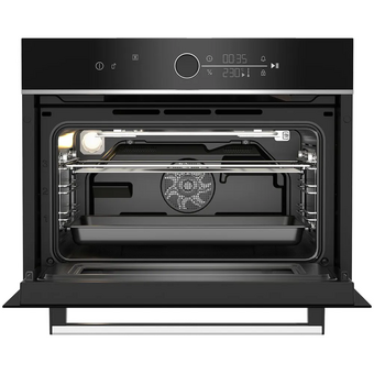  Духовой шкаф Beko BBCW13400X 