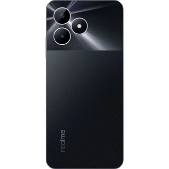  Смартфон Realme Note 50 4/128Gb Black 