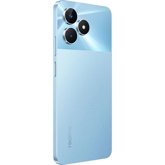  Смартфон Realme Note 50 3/64Gb Blue 