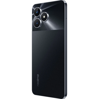  Смартфон Realme Note 50 3/64Gb Black 