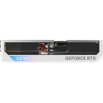  Видеокарта Gigabyte nVidia GeForce RTX4080 Super Aero 16G OC (GV-N408SAERO OC-16GD) PCI-E 