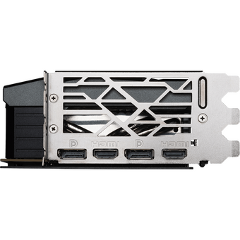  Видеокарта Gigabyte nVidia GeForce RTX 4070Ti Super WindForce OC (GV-N407TSWF3OC-16GD) 16Gb PCI-E 