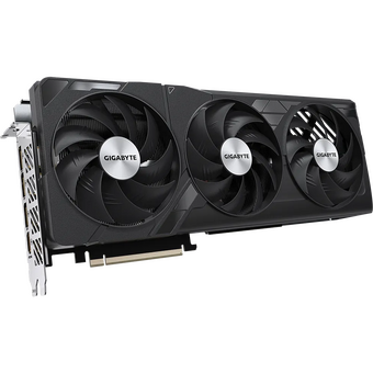  Видеокарта Gigabyte nVidia GeForce RTX4080 Super WindForce 16G (GV-N408SWF3-16GD) PCI-E 