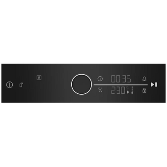  Духовой шкаф Beko BBCW13400X 