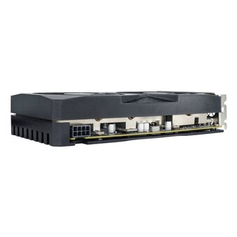  Видеокарта AFOX Radeon RX 6600 (AFRX6600-8GD6H4) 8GB GDDR6 128Bit HDMI 3xDP ATX Dual Fan 
