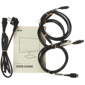  Монитор ACER Cb273Uebemipruzxv (UM.HB3EE.E02) 