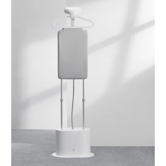  УЦ Отпариватель Xiaomi Mijia ZYGTJ01KL white (мятая упаковка) 