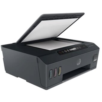  УЦ МФУ cтруйное HP Smart Tank 515 AiO Printer (СНПЧ, принтер/ сканер/ копир, А4, 11/5 стр/мин, USB, WiFi) (плохая упаковка) 