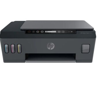  УЦ МФУ cтруйное HP Smart Tank 515 AiO Printer (СНПЧ, принтер/ сканер/ копир, А4, 11/5 стр/мин, USB, WiFi) (плохая упаковка) 