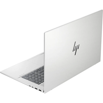  Ноутбук HP Envy 17-cw0007ci (8F5Q3EA) Core i7 13700H 16Gb SSD512Gb Intel Iris Xe graphics 17.3" IPS FHD (1920x1080) Win11H silver 