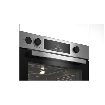  Духовой шкаф Beko BBIS14300XMPSE нерж 