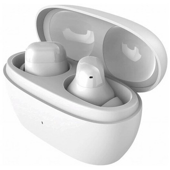  Гарнитура беспроводная Omthing EO009 AirFree Buds True Wireless Headphones White 