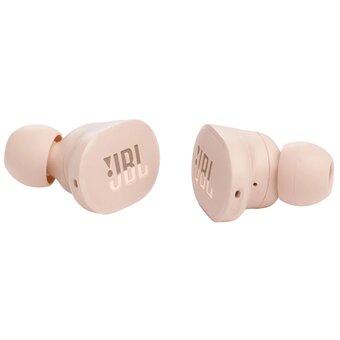  Наушники JBL Tune 130 NC TWS JBLT130NCTWSSCN розовые 