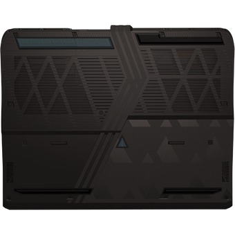  Ноутбук MSI Vector 16 HX A14VGG-283RU (9S7-15M242-283) Core i9 14900HX 16Gb SSD1Tb nVidia GeForce RTX4070 8Gb 16" IPS QHD+ (2560x1600) Win11 grey 