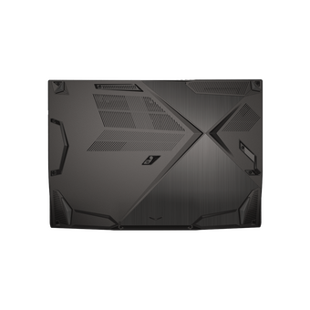  Ноутбук MSI Thin 15 B12UC-1628XRU (9S7-16R831-1292) Core i7 12650H 16Gb SSD512Gb nVidia GeForce RTX4050 6Gb 15.6" IPS FHD (1920x1080) Win11 grey 