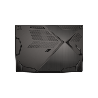  Ноутбук MSI Thin 15 B12UC-1433XRU (9S7-16R831-1433) Core i5 12450H 8Gb SSD512Gb nVidia GeForce RTX 3050 4Gb 15.6" IPS FHD (1920x1080) Free DOS grey 
