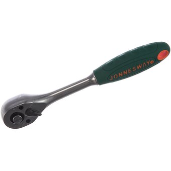 Рукоятка трещоточная Jonnesway R2903 (47154) 3/8"DR, 36 зубцов, 185 мм 