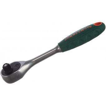  Рукоятка трещоточная Jonnesway R2903 (47154) 3/8"DR, 36 зубцов, 185 мм 