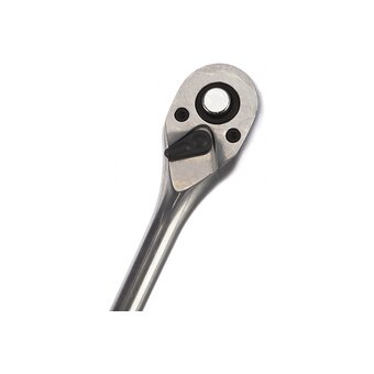  Рукоятка трещоточная Jonnesway R2903 (47154) 3/8"DR, 36 зубцов, 185 мм 