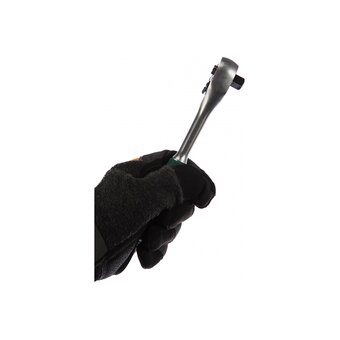  Рукоятка трещоточная Jonnesway R2903 (47154) 3/8"DR, 36 зубцов, 185 мм 