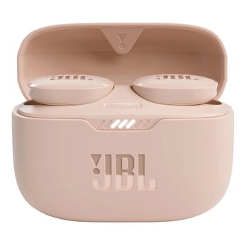  Наушники JBL Tune 130 NC TWS JBLT130NCTWSSCN розовые 