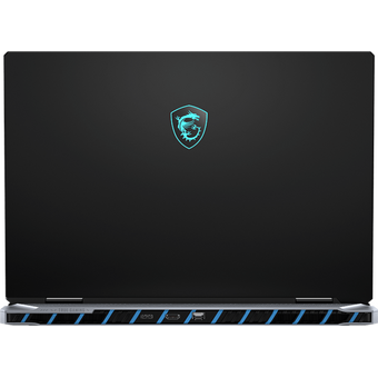  Ноутбук MSI Titan 18 HX A14VIG-211RU (9S7-182221-211) Core i9 14900HX 64Gb SSD3Tb nVidia GeForce RTX4090 16Gb 18" IPS UHD+ (3840x2400) Win11H black 