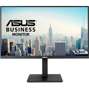  Монитор Asus VA32UQSB (90LM04W7-B01E70) черный 