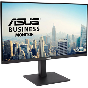  Монитор Asus VA32UQSB (90LM04W7-B01E70) черный 