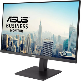  Монитор Asus VA32UQSB (90LM04W7-B01E70) черный 
