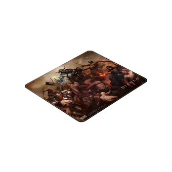  Коврик для мыши Blizzard Diablo IV Heroes L (FBLMPD4HEROES210L) 