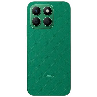  Смартфон HONOR X8b (5109AYBT) 8/256Gb Noble Green 