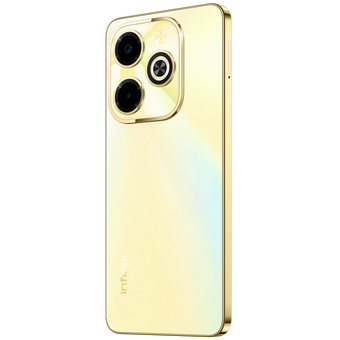  Смартфон Infinix Hot 40i 8/128 GB Horizon Gold 