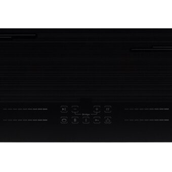  Варочная поверхность Krona Genesis 60 BL индукционная 