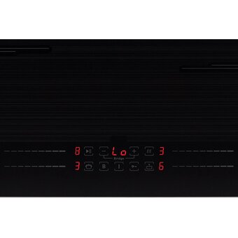  Варочная поверхность Krona Genesis 60 BL индукционная 