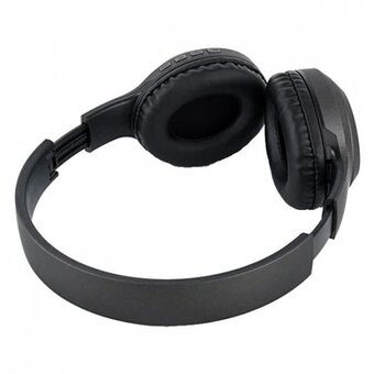  Наушники Perfeo Mode PF_C3916 BT черные 