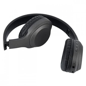  Наушники Perfeo Mode PF_C3916 BT черные 