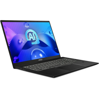  Ноутбук MSI Summit E16 AI Studio A1VETG-017RU (9S7-159621-017) Core i7 1360P 16Gb SSD1Tb GeForce RTX4050 6Gb 16" IPS Touch QHD+ (2560x1600) Win11 Pro 