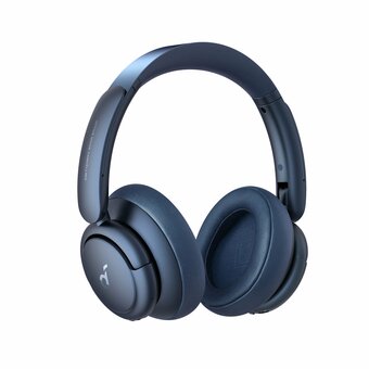  Наушники беспроводные ANKER Soundcore Q35 (A3027G31) Blue/синий 