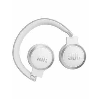  Беспроводные наушники JBL Live 670NC JBLLIVE670NCWHT белый 