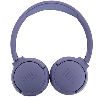  Беспроводные наушники JBL Tune 670NC фиолетовый 