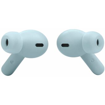  Наушники JBL JBLWBUDSMIT Wireless Wave Buds, мятный 