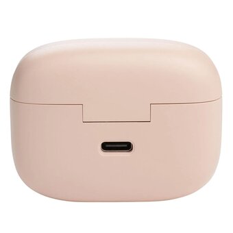  Наушники JBL Tune 130 NC TWS JBLT130NCTWSSCN розовые 