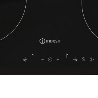  Варочная поверхность Indesit IRT 160 B 