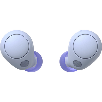  Bluetooth-Наушники Sony WF-C700N/VZ лавандовый 