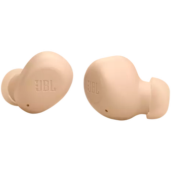  Наушники JBL Wave Buds TWS JBLWBUDSBEG бежевый 