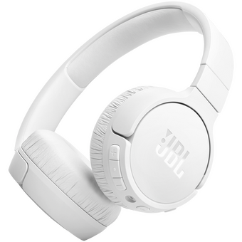  Беспроводные наушники JBL Tune 670NC белый 