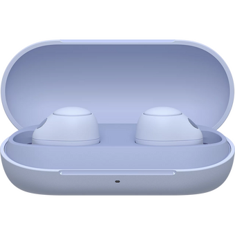  Bluetooth-Наушники Sony WF-C700N/VZ лавандовый 