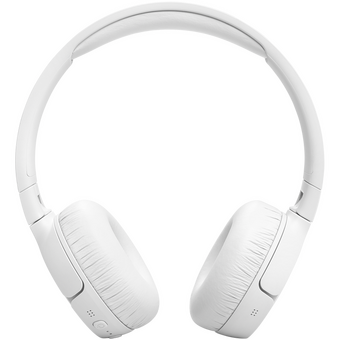  Беспроводные наушники JBL Tune 670NC белый 
