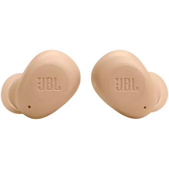  Наушники JBL Wave Buds TWS JBLWBUDSBEG бежевый 