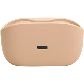  Наушники JBL Wave Buds TWS JBLWBUDSBEG бежевый 